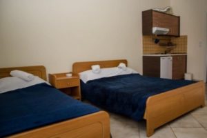 Vila AFRODITI Vrasna Paralia