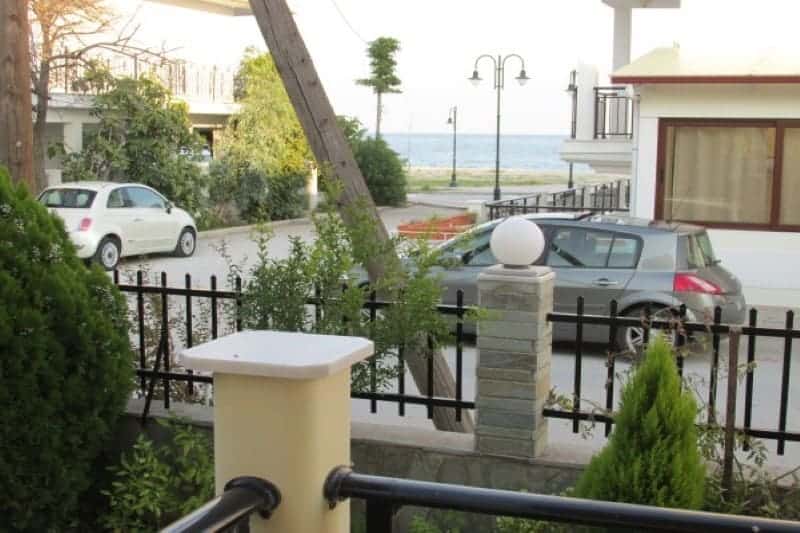 Vila ALEKSANDROS Nea Vrasna Vila ALEKSANDROS Nea Vrasna