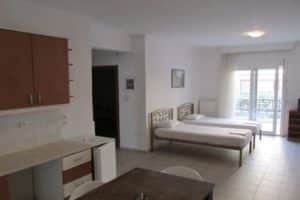 Vila ALEKSANDROS Nea Vrasna