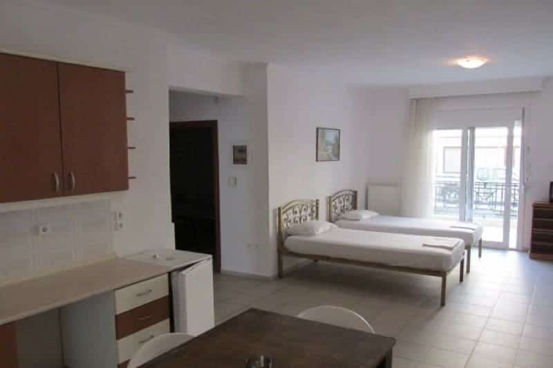 Vila ALEKSANDROS Nea Vrasna Vila ALEKSANDROS Nea Vrasna