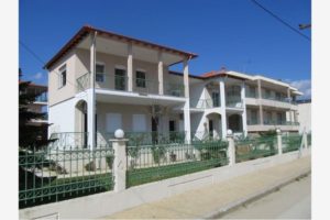 Vila ALEXANDER INN Stavros