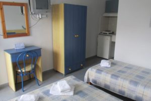 Vila ALEXANDER INN Stavros