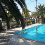 Vila JANIS ROOMS Stavros