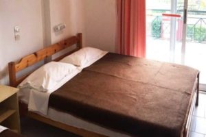 Vila JANIS ROOMS Stavros