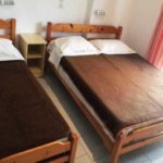 Vila JANIS ROOMS Stavros