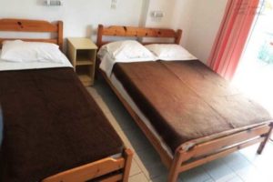 Vila JANIS ROOMS Stavros