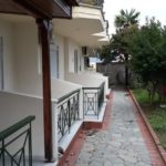 Vila JANIS ROOMS Stavros