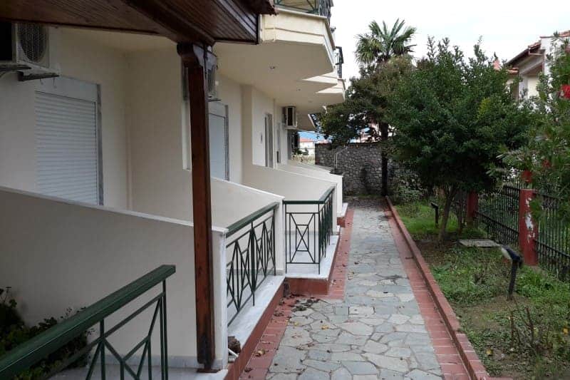 Vila JANIS ROOMS Stavros Vila JANIS ROOMS Stavros