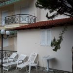 Vila JANIS ROOMS Stavros