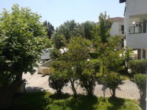 Vila ALEXANDROS Siviri