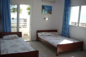 Vila ALKIS Nea Vrasna