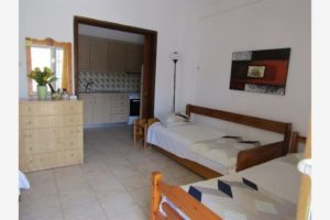 Vila ANASTASIA Nea Flogita