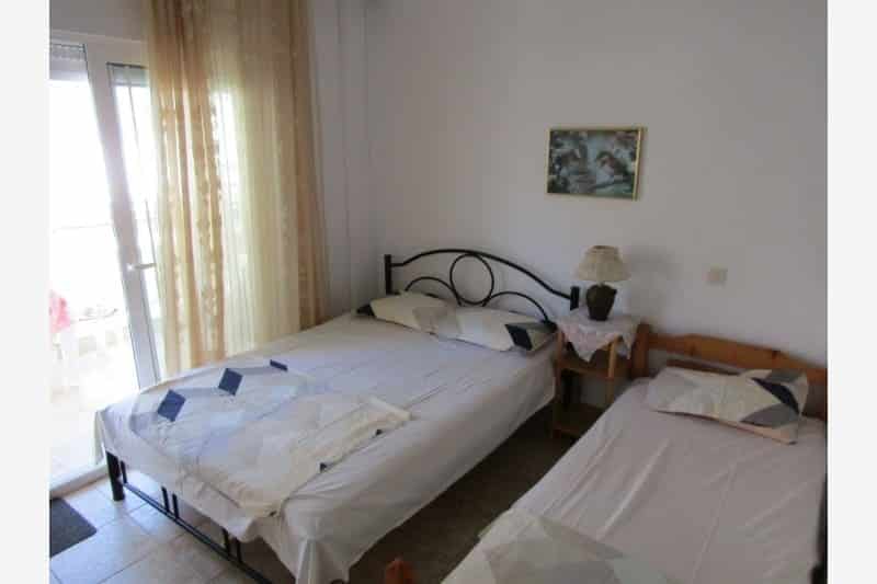 Vila ANASTASIA Nea Flogita Vila ANASTASIA Nea Flogita