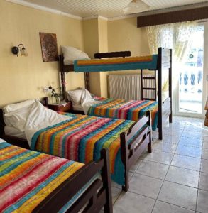 Vila ANASTASIA Olympic Beach