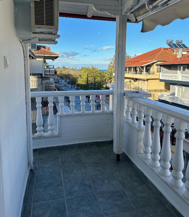 Apartmani ANASTASIA Olympic Beach