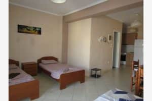 Vila ANDONIS Nea Flogita