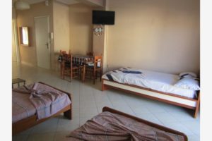 Vila ANDONIS Nea Flogita