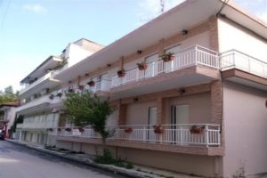 Vila ANDREA Asprovalta