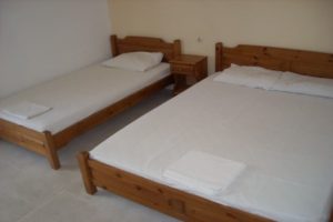 Vila ANDREA Asprovalta