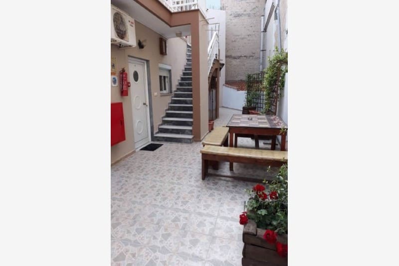 Vila ANDREA Asprovalta Vila ANDREA Asprovalta