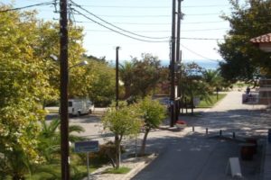 Vila ANDREA Asprovalta