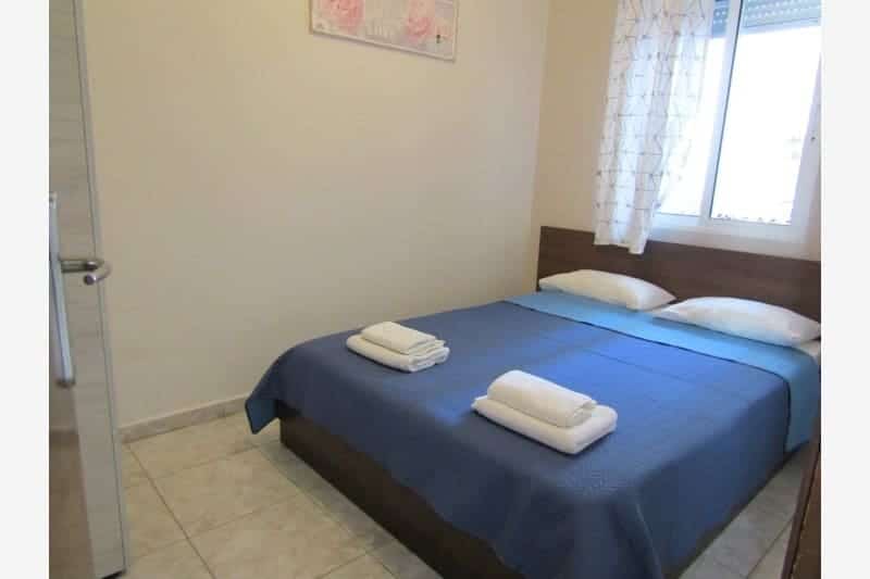 Vila ANGELOS Nea Flogita Vila ANGELOS Nea Flogita