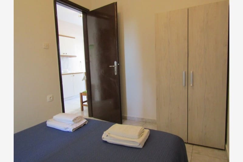 Vila ANGELOS Nea Flogita Vila ANGELOS Nea Flogita