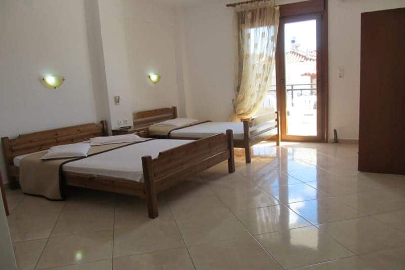 Vila ANTONIA Nea Vrasna Vila ANTONIA Nea Vrasna
