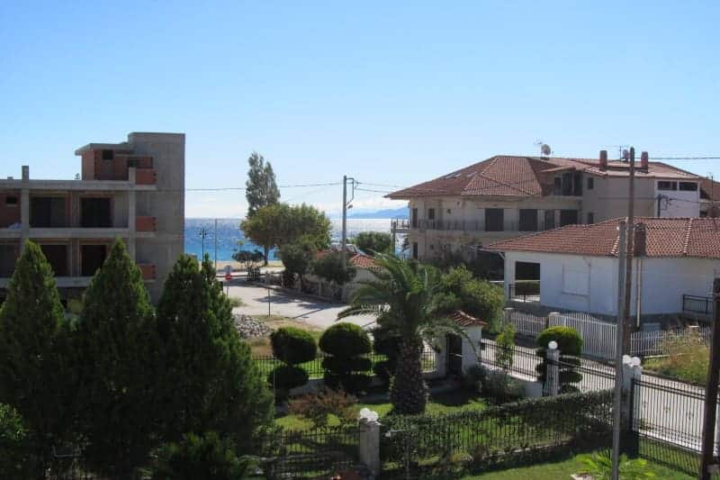 Vila ANTONIA Nea Vrasna Vila ANTONIA Nea Vrasna