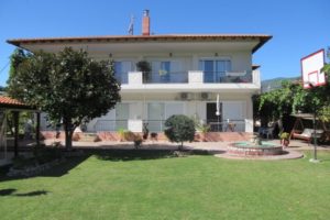 Vila DIONISOS Asprovalta