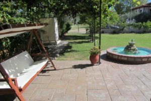 Vila DIONISOS Asprovalta