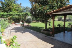 Vila DIONISOS Asprovalta