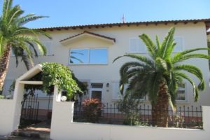 Vila DIONISOS Asprovalta