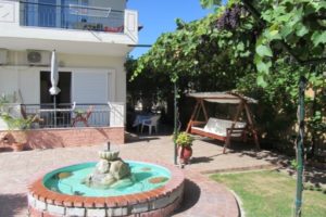 Vila DIONISOS Asprovalta