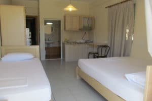 Vila DIONISOS Asprovalta