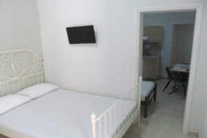 Vila ELKON Asprovalta