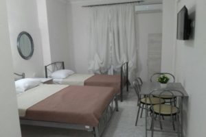 Vila ELKON Asprovalta