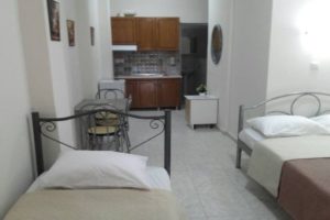 Vila ELKON Asprovalta