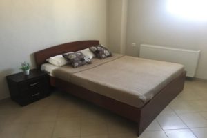 Vila EVGENIA I ZOI Nea Vrasna