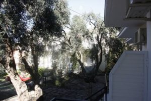 Vila FILOXENIA Vrahos