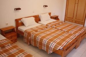 Vila FILOXENIA Vrahos