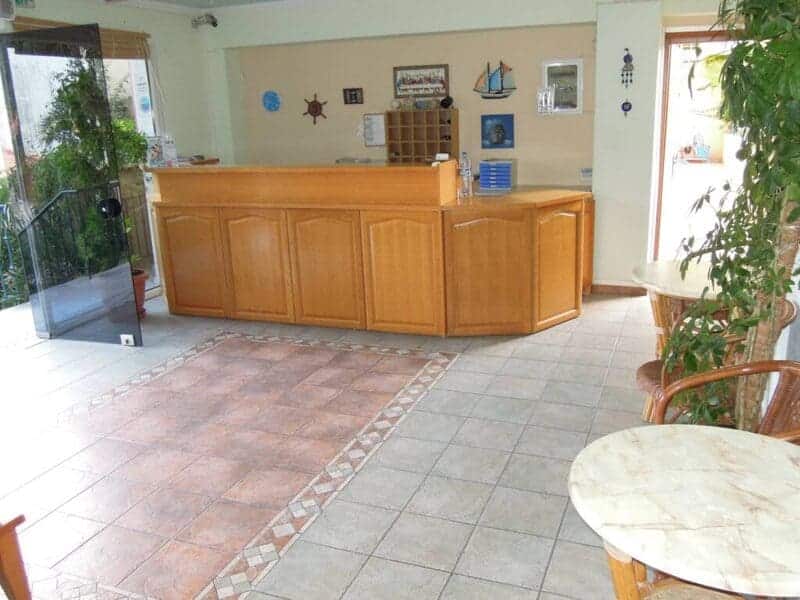 Vila FLESVOS Pefkohori Vila FLESVOS Pefkohori