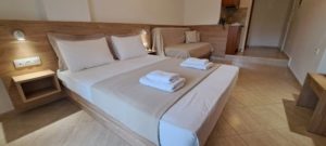 Vila IASMOS Pefkohori