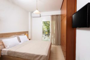 Vila IASMOS Pefkohori