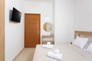 Vila IASMOS Pefkohori