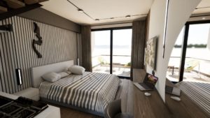 Vila IFIGENIA Stavros