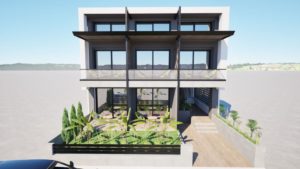 Vila IFIGENIA Stavros