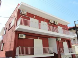 Vila ITEA Asprovalta