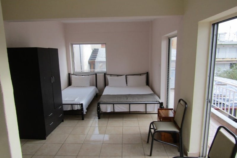 Vila ITEA Asprovalta