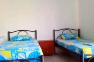 Vila ITEA Asprovalta